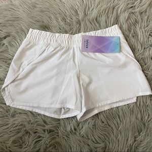 Ivivva by lululemon kids shorts